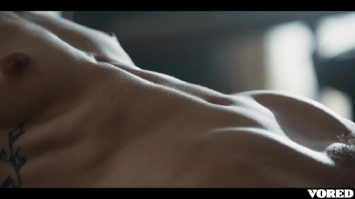 Preview of Vored Sam Bourne And Tiffany Tatum Womb Of Shadows XXX